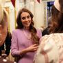El homenaje de Kate Middleton a Isabel II a través de las joyas en la celebración de su centenario