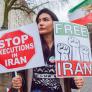 Amnistía Internacional alerta del mayor repunte de ejecuciones en el mundo desde 1981, impulsado por Irán y Arabia Saudí