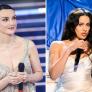 La cantante italiana Arisa hace una comparación con Rosalía que a buen seguro dará que hablar en España