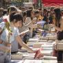 El motivo por el que se regala un libro y una rosa en Sant Jordi