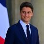 El 'estriptis' de Gabriel Attal: el aspirante al Elíseo sacude Francia con su autobiografía