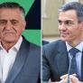 El Gran Wyoming verbaliza como nadie su opinión sobre la postura de Sánchez con EEUU y le deja este recado a Feijóo