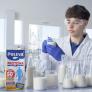 Cuando la ciencia se convierte en un 'vaso de bienestar' en cada etapa de la vida