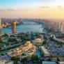 Hay un piso con vistas al Nilo en el barrio más caro de El Cairo que cuesta 30 céntimos de euro al mes: y el inquilino ni siquiera vive allí