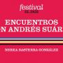 FESTIVAL EL PAÍS 50 ANIVERSARIO | Encuentros con Andrés Suárez