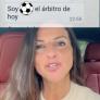 El mensaje de un árbitro a los padres de un niño que se lesionó en un partido de fútbol: para tomar nota