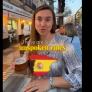 Una estadounidense señala las "reglas no escritas" que hay a la hora de vivir en España