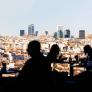 De pueblos a distritos clave y el 'boom' poblacional: así ha cambiado Madrid en 50 años en población, vivienda, economía y turismo