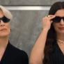 Miranda y Andy vuelven a la carga en 'El diablo viste de Prada 2' con pullas a Jeff Bezos, un cameo de Lady Gaga y una petición incumplida