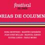 FESTIVAL EL PAÍS 50 ANIVERSARIO | Historias de columnistas: Millás, Lindo, Jabois y Caparrós