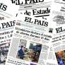 De boomers a millennials y zetas: 10 portadas de 'El País' que marcaron a las distintas generaciones de españoles