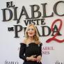 ¿Quién es la Miranda Priestley española?: lo preguntamos en la alfombra de 'El diablo viste de Prada 2'