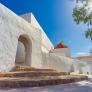 Santa Eulària des Riu, 'la otra Ibiza': el municipio sin discotecas que se ha construido a contracorriente del modelo de masas
