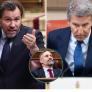 Óscar Puente reformula la "prioridad nacional" de PP y Vox al ver quien aplaude en EEUU el 'no' a la prórroga de alquileres