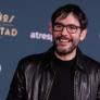 Juanra Bonet recuerda su primer trabajo antes de la televisión: "Aparecía Indiana Jones peleándose con unos nazis"