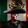 Va a un restaurante mexicano, con nombre mexicano, y se queja de que solo hay comida mexicana: "Lo que hay que ver"