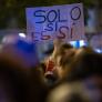 Sólo sí es sí, también en la UE: el paso crucial del Europarlamento para pactar una definición común de violación