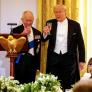 El 'gesto' de Trump con Reino Unido tras la intercesión de Carlos III