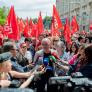Primero de Mayo: más derechos, menos trincheras