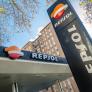 Repsol aumenta sus ganancias tras la subida del petróleo: un 154% a marzo, hasta 929 millones