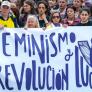 El número de mujeres víctimas de violencia de género disminuye en 2025, aunque sigue siendo mayor que hace cuatro años