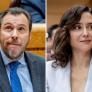 Ayuso pide que haya "personas en todas las urnas" de las elecciones de 2027 y Óscar Puente le hace un recordatorio que le va a escocer