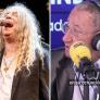 Carlos Boyero da su sincera opinión sobre Patti Smith, ganadora del Princesa de Asturias de las Artes 2026