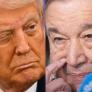 Trump quiere hacer un 'simpa' a la ONU y la respuesta de Guterres lo deja en evidencia