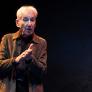 José Sacristán conmueve como solo él sabe hacer por su "lamento" sobre las izquierdas