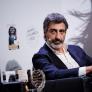 Juan del Val, sobre los críticos que llaman 'literatura menor' a sus novelas: "Le retaría a escribir sobre lo que yo escribo, le pongo un folio delante y vemos quién hace más subordinadas"