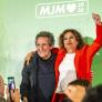 Miguel Ríos entra en la campaña andaluza con un símil que irritará al PP y a Vox