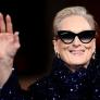 Meryl Streep reflexiona sobre el estado actual del cine y expone la razón por la que a veces es "tan aburrido"