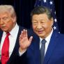 China abandona la diplomacia del 'lobo guerrero' y cambia el tono ante Trump: solo 12 países en el mundo mantienen ya relaciones oficiales con Taiwán