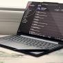 Llevo semanas probando el Lenovo Yoga 9i (2 en 1) y desprende aura por todas partes: el portátil total para un rendimiento total