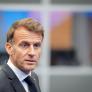 Macron rompe el frente con Alemania y carga contra el repago acelerado de la deuda europea: "Nos endeudamos por la pandemia y ahora algunos nos dicen que paguemos rápido, es idiota"