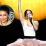 Preguntan a Rosalía cómo le ha ido en 'Euphoria' y le dedica estas palabras a Zendaya