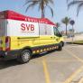 Cuatro personas mueren ahogadas, dos de ellas menores, en una playa de Oliva (Valencia)