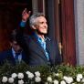 Pocos han sido más claros que Ramoncín al reaccionar al premio Princesa de Asturias de las Artes para Patti Smith