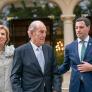 Muere Carlos Garaikoetxea, primer lehendakari tras el Estatuto de Guernica