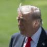 Una experta en geopolítica doctorada en Oxford, sobre la decisión de Trump de las bases alemanas: "Es la política de la bola de demolición. Es una pesadilla"