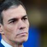 Sánchez justifica el rechazo de España a Eurovisión: "Es una cuestión de coherencia, de responsabilidad y de humanidad"