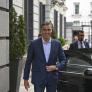 Sánchez sigue viaje a Armenia tras el fallo en su avión que le hizo pernoctar en Turquía