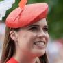 El simbólico gesto de la casa real británica con Eugenia de York por el anuncio de su tercer embarazo tras la caída en desgracia del expríncipe Andrés