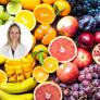 Irene Pinilla, doctora experta en longevidad, sobre cuál es la mejor fruta: "Sus antioxidantes protegen tus células y tu cerebro"