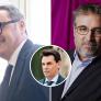 Évole pregunta al exfiscal general si le "jodió" pagarle a la pareja de Ayuso y su respuesta no es ninguna revelación de secretos