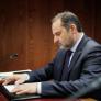 El Supremo condena a Ábalos a 24 años de cárcel, a 19 a Koldo y a 4 a Aldama por el 'caso mascarillas'