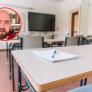 Juan Jesús, profesor: "Nos desesperamos porque tenemos la sensación de que nuestro trabajo no sirve para nada"