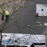Al menos dos muertos y varios heridos en un atropello múltiple en Leipzig (Alemania)