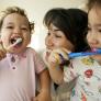 Beatriz Cuenca, dentista: "Si tu hijo tiene entre 3 y 6 años esto puede cambiar su salud dental"