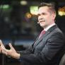 Mika Aaltola, eurodiputado finlandés: "Algo podría suceder muy pronto. Hay una ventana de oportunidad rusa"